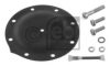 MERCE 0005864143 Membrane, vacuum pump